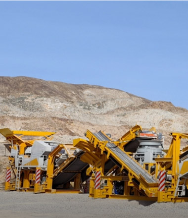 Research and development