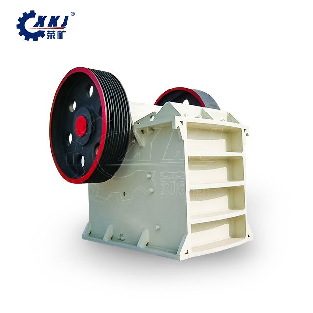 PE Jaw Crusher