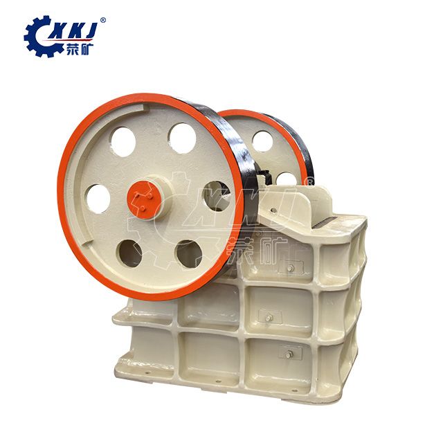 PE Jaw Crusher