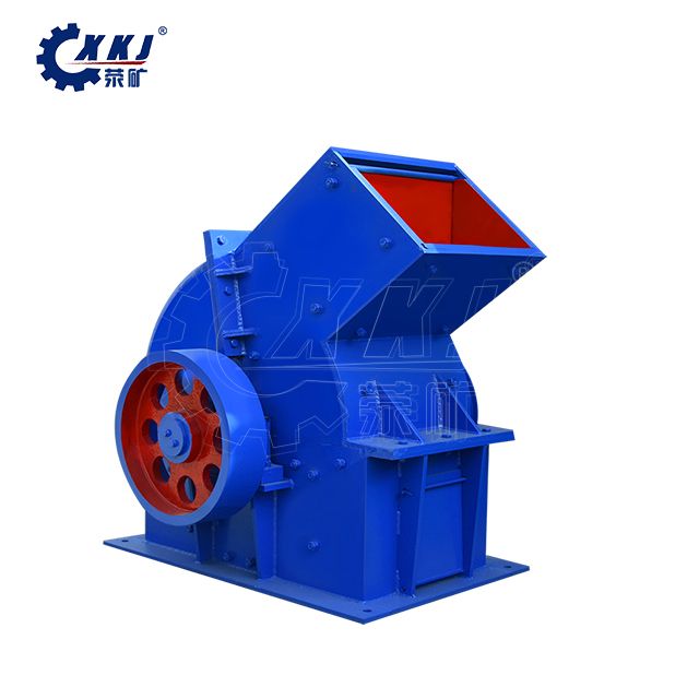 Hammer Crusher