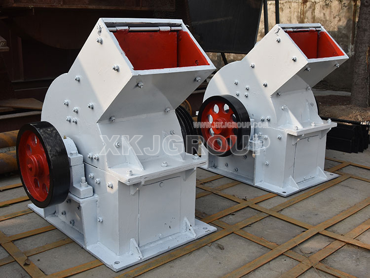 hammer crusher (19)