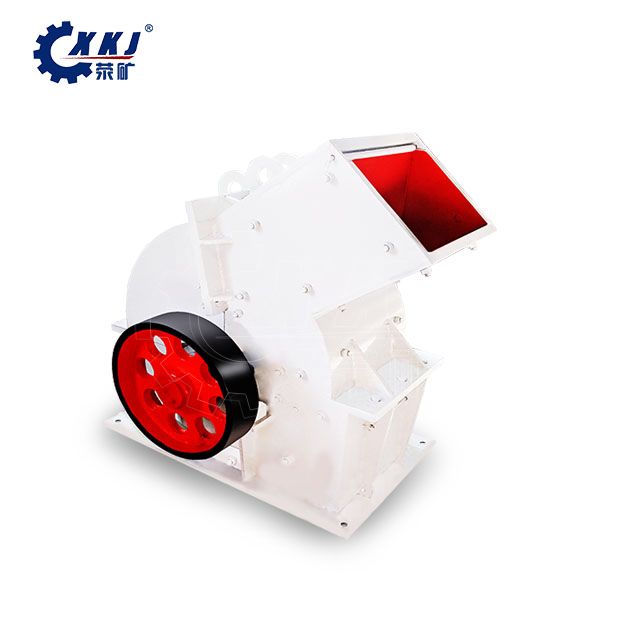Hammer Crusher