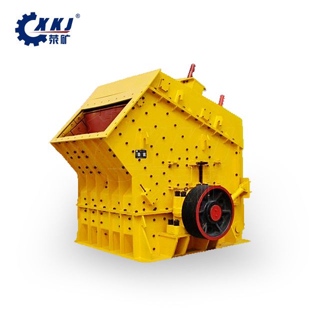 Impact Crusher