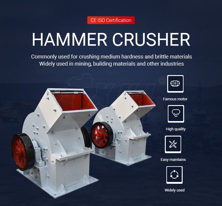 Hammer Crusher