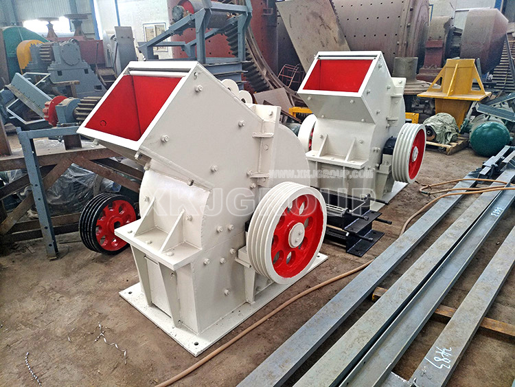 hammer crusher (2)