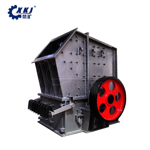 PC Hammer Crusher
