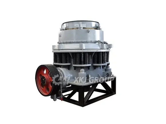 Symons Cone Crusher