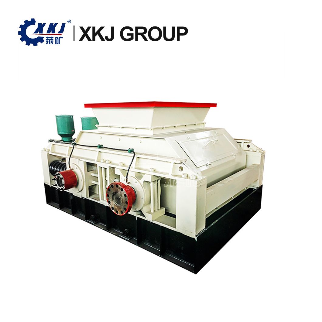 Coal Roller Crusher Coal Roller Crusher