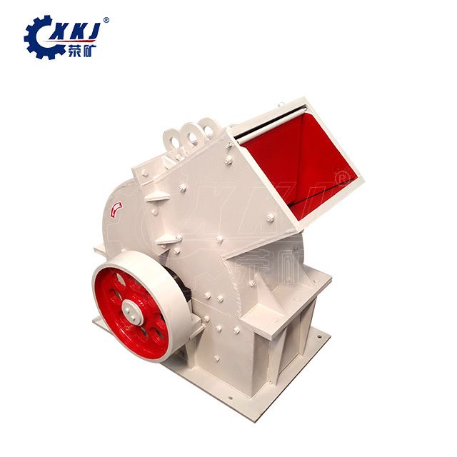 Coal hammer Crusher Coal hammer Crusher