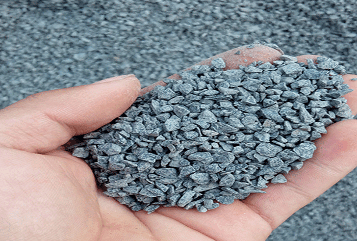 What kind of crusher is suitable for cru