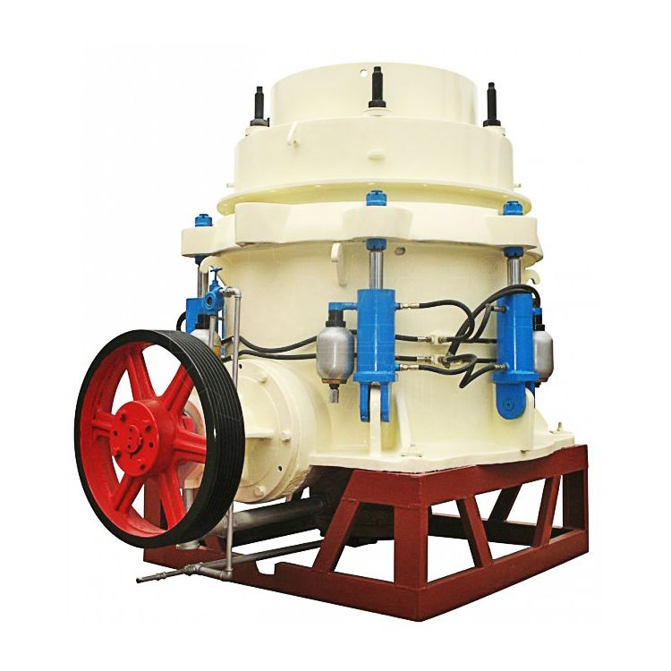 cone crusher cone crusher