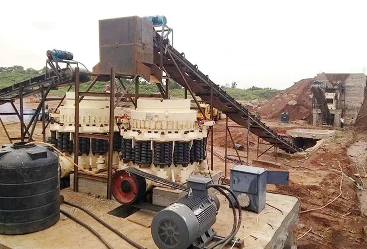 1000 tph stone crusher plant 1000 tph stone crusher plant