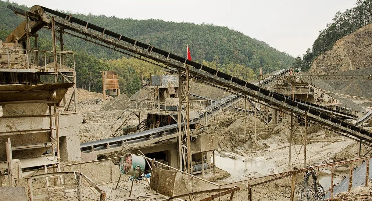 100-150 tph Stone crusher plant 100-150 tph Stone crusher plant
