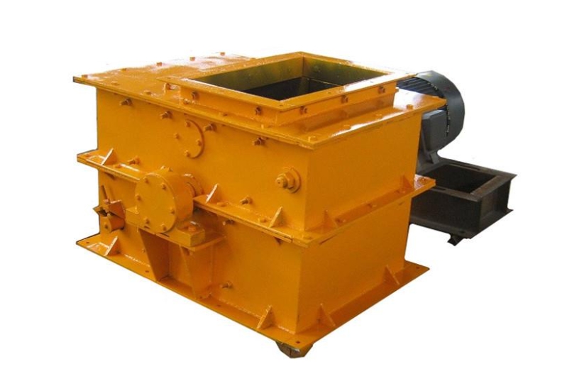 PCH Series Hammer Crusher PCH Series Hammer Crusher