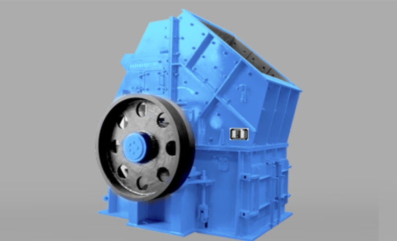 PCD Series Hammer Crusher