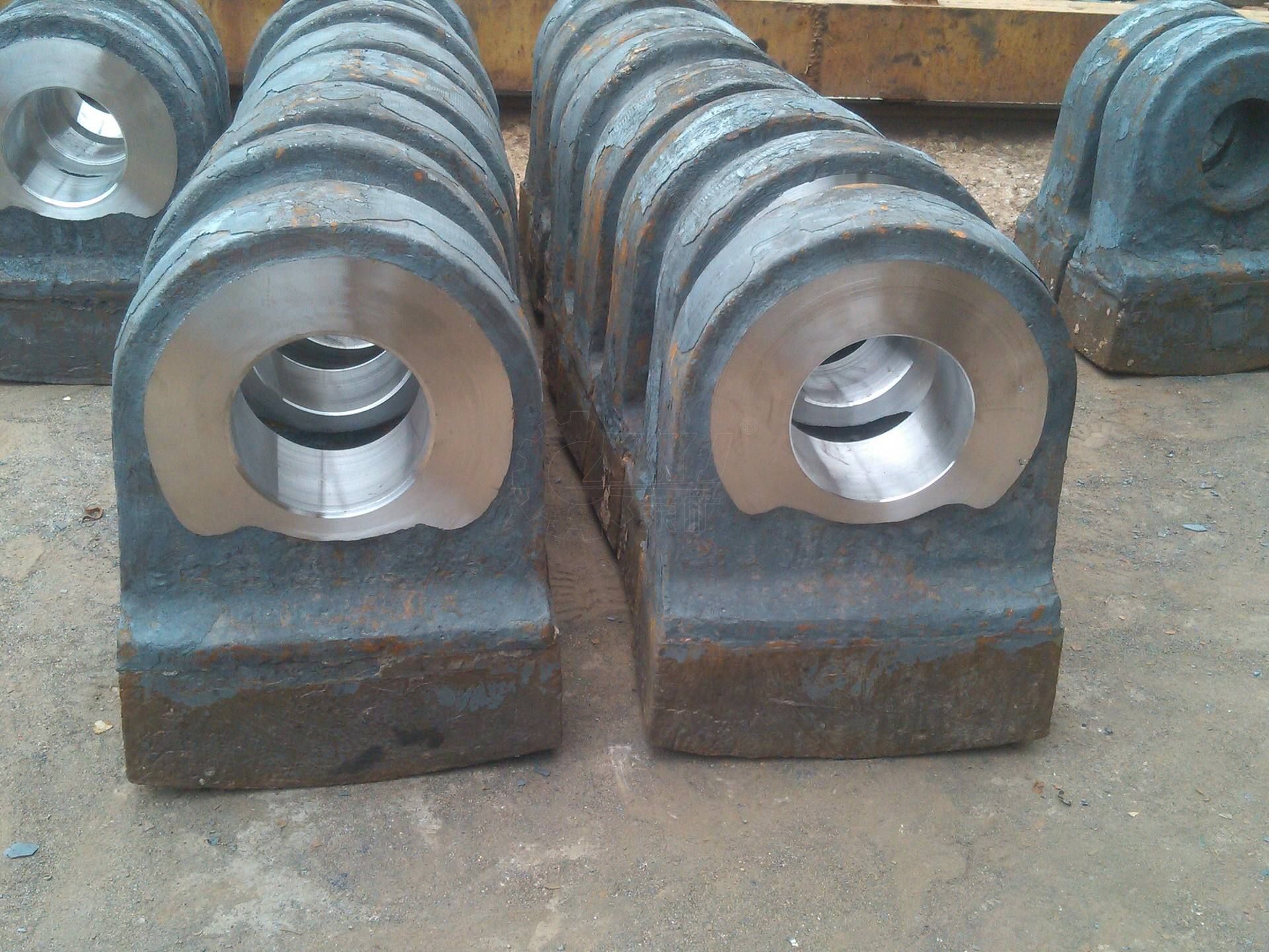 Hammer Crusher Accessories