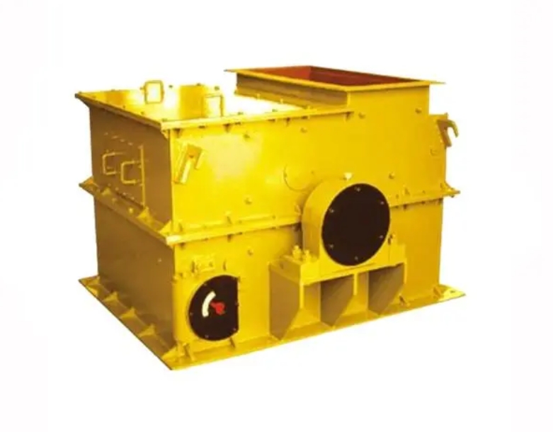 PCH Series Hammer Crusher
