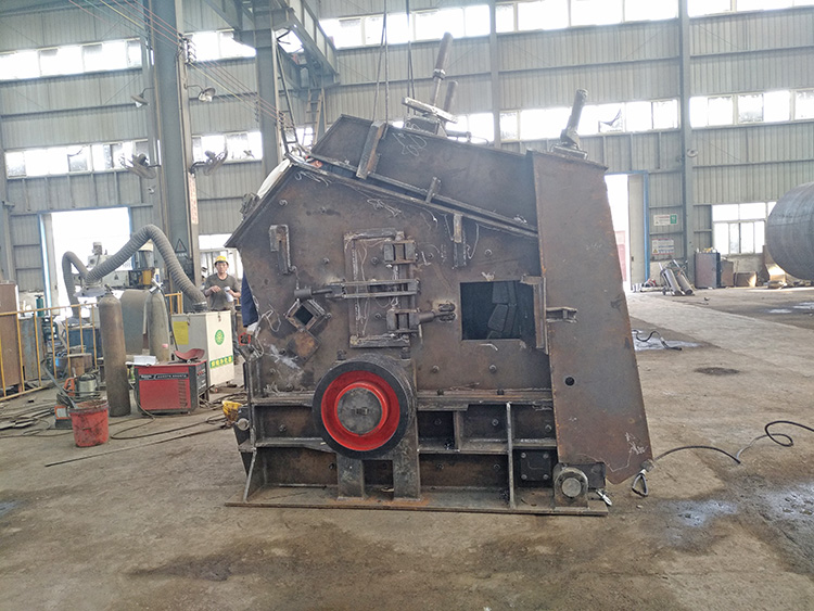 counterattack crushers counterattack crushers