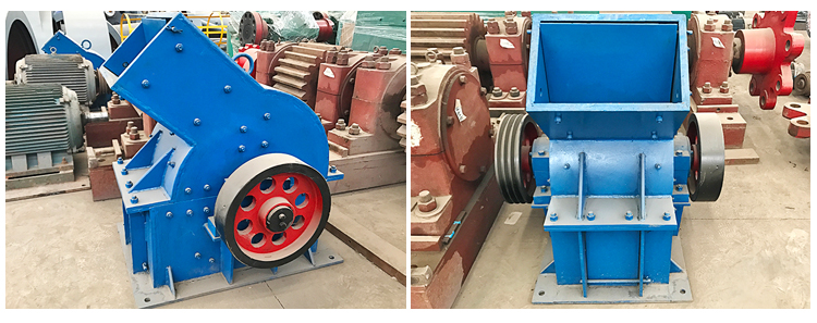Hammer Crusher Manufacturers