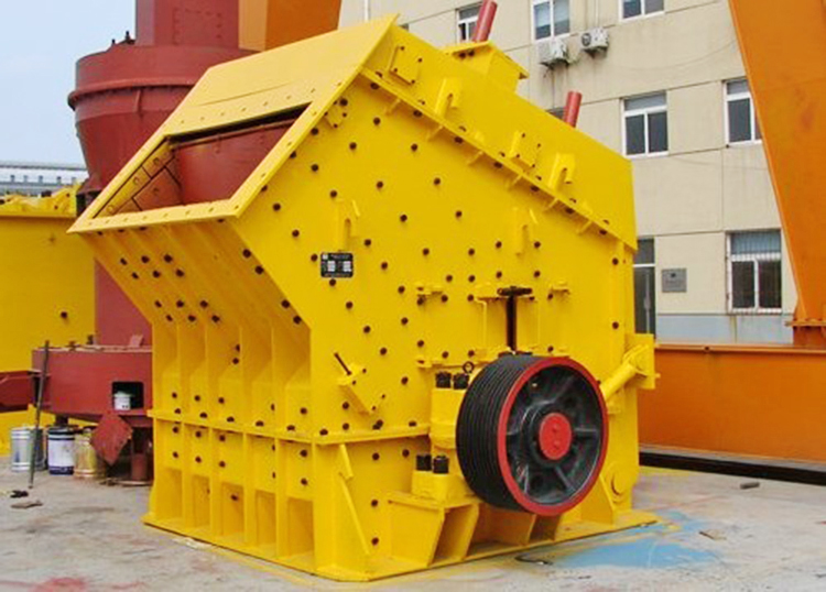 Impact Crusher Impact Crusher