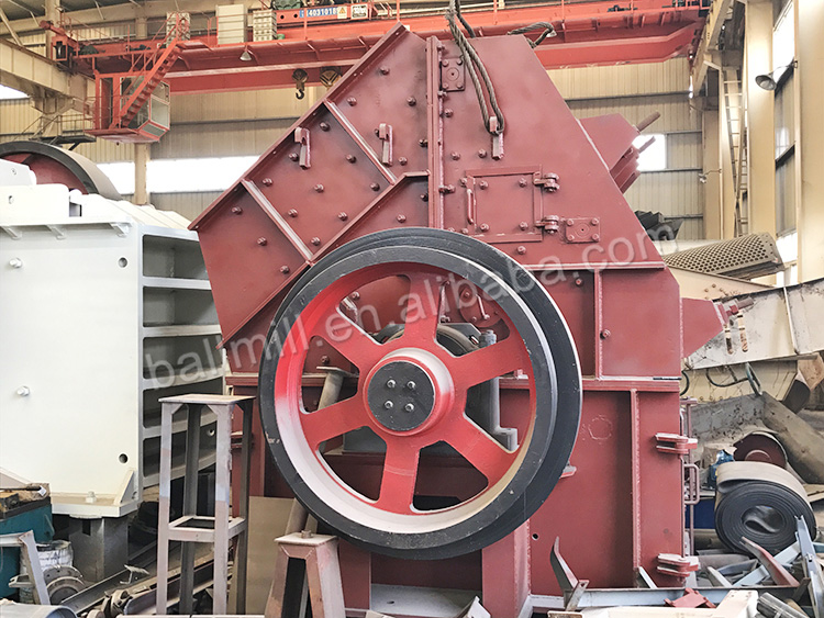 impact crusher
