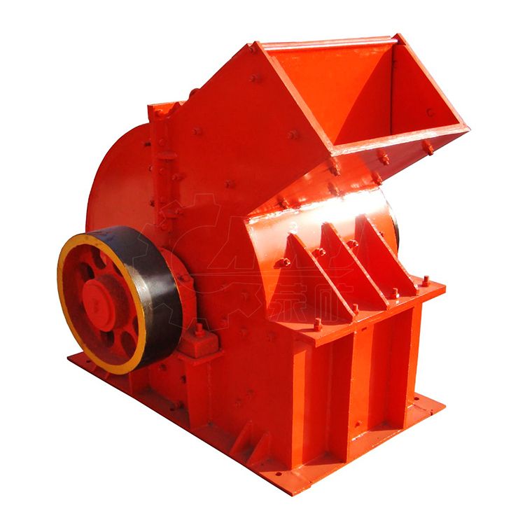 Hammer Crusher