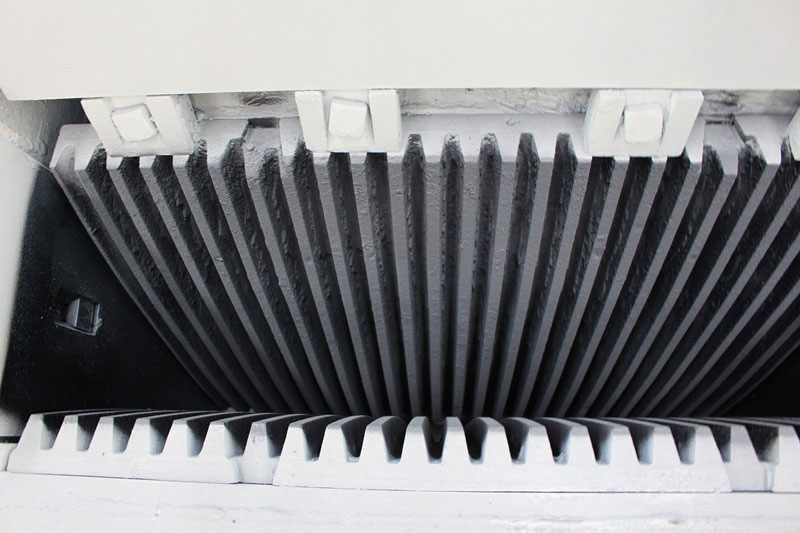 Detailed discussion on the selection of 