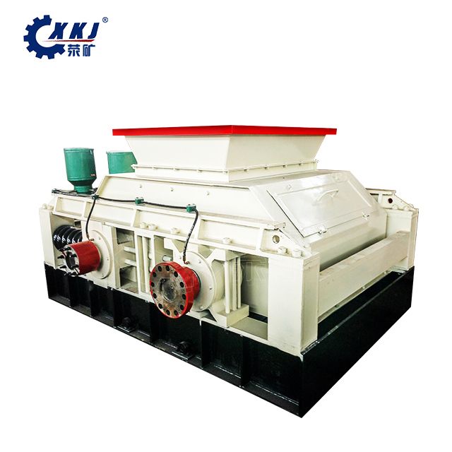 Recommended for small sand making machin