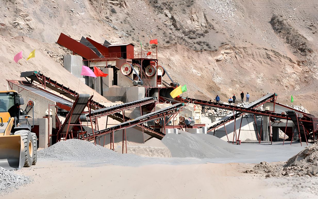 What are the conditions for building a s