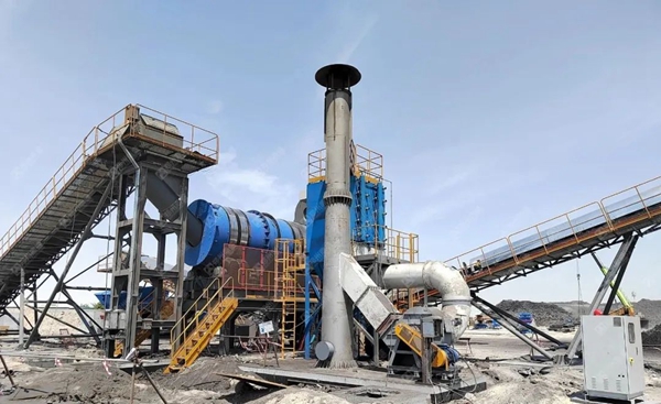 Introduction to a complete set of equipm