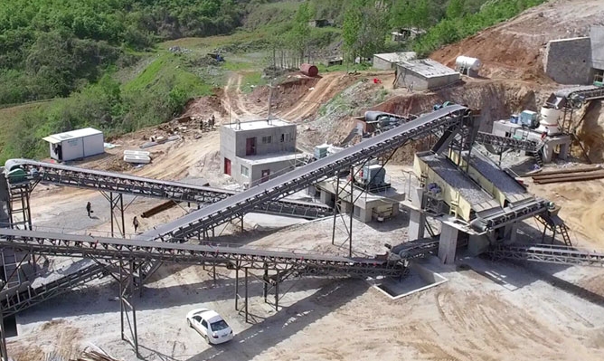 Australia produces 1000 tons of limeston