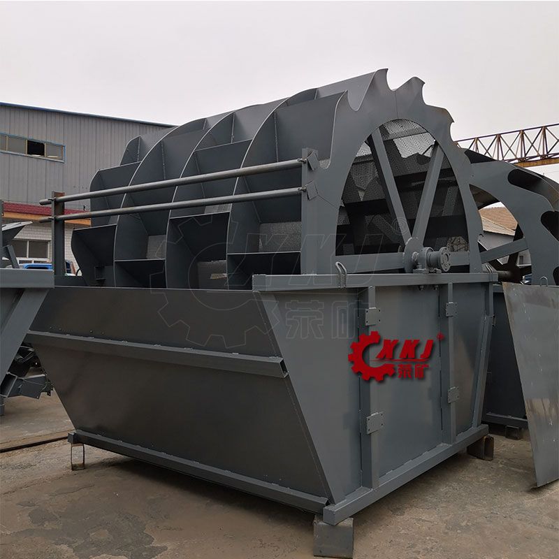 How large is the production capacity of 