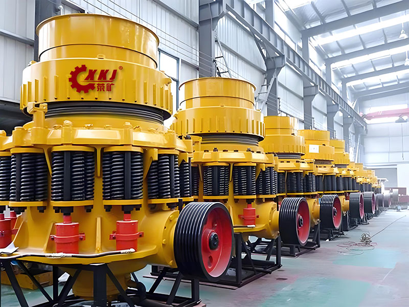 cone crusher cone crusher