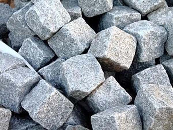 What equipment is suitable for hard rock