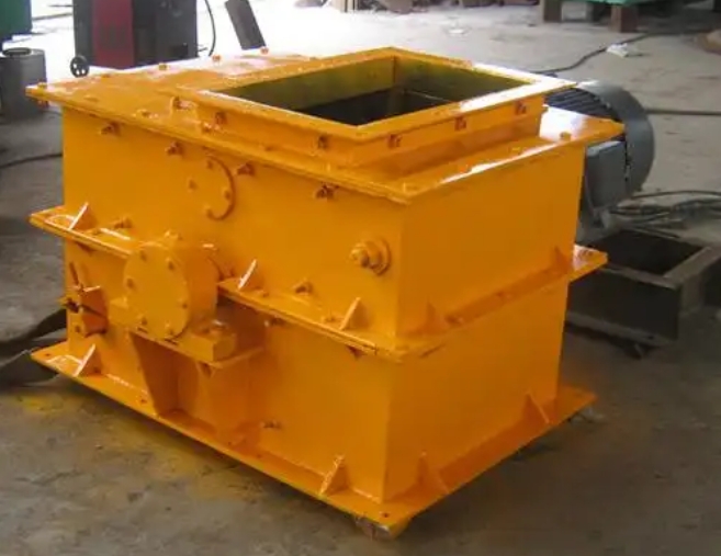 PCH1010 Ring Hammer Crusher PCH1010 Ring Hammer Crusher