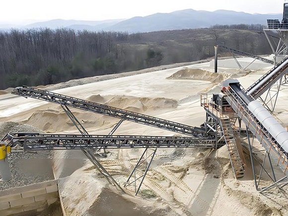 Analysis of key parameters for selecting