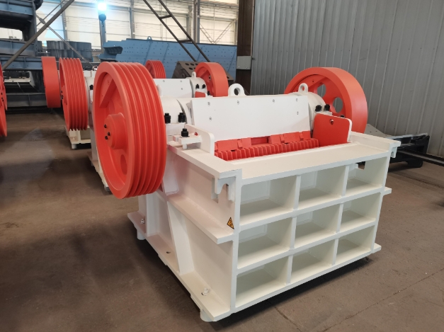 How to maintain jaw crusher daily