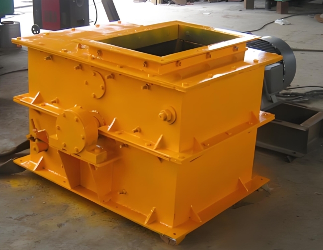 PCH0404 hammer crusher parameters and ap