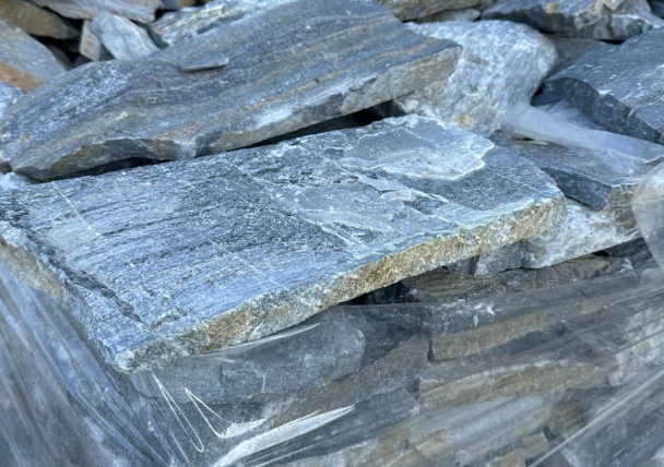 Can marble be used to make sand?