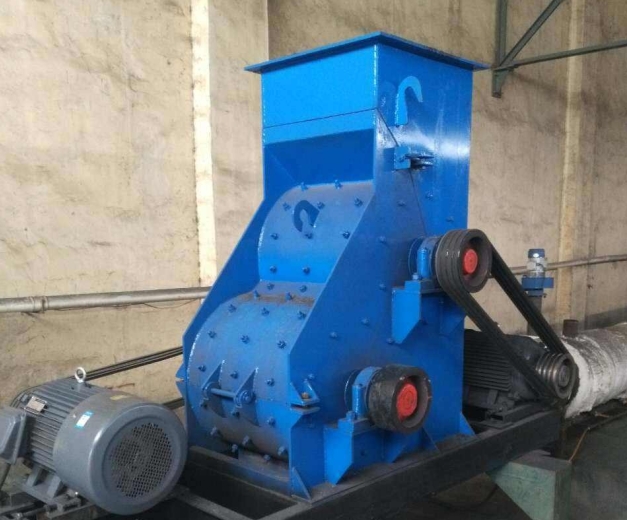 Double-stage crusher VS traditional crus