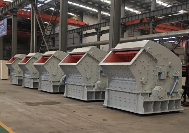 What are the core advantages of impact c