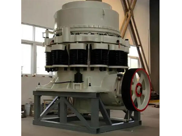 The main differences between PYD cone cr