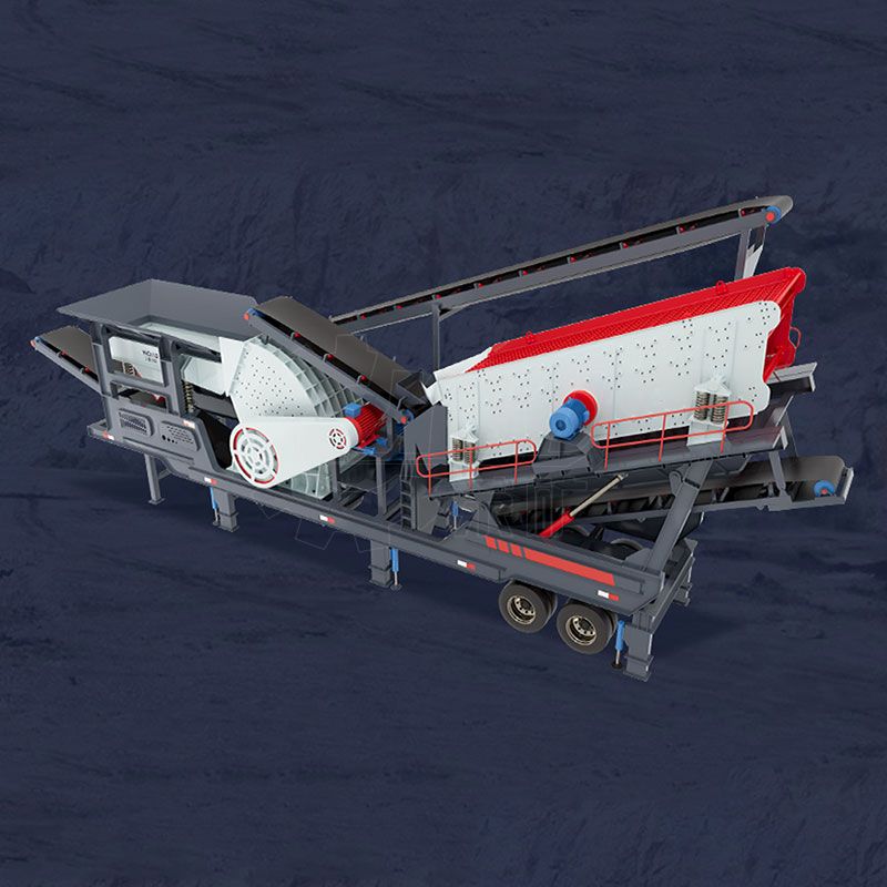 Construction waste (heavy hamm