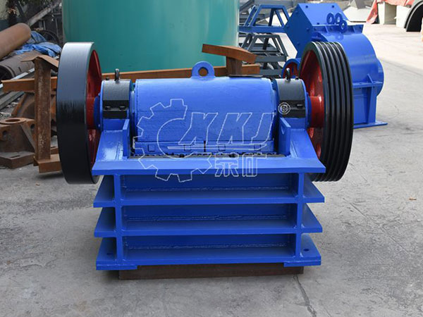 Features and applications of the PEX-250