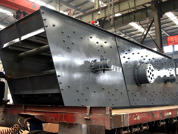 Parameters and applications of the 2YK30