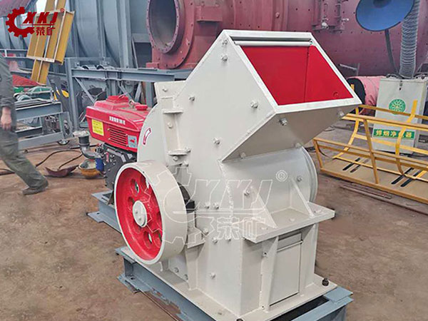 Specifications of the 1000x800 Hammer Cr