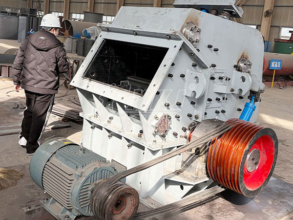 What are the disadvantages of impact cru