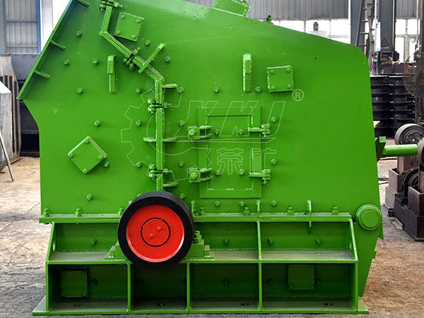 How to choose a steel slag crusher?