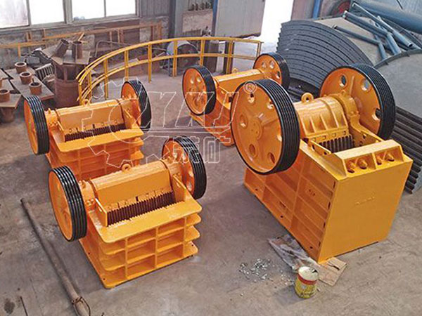 How to choose a magnesium ore crusher wi