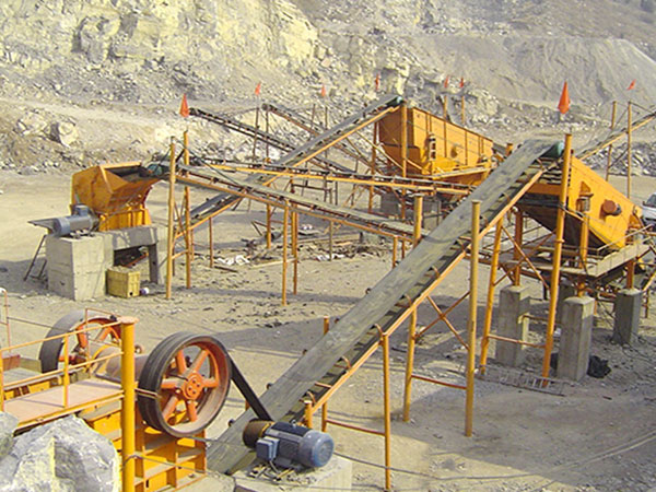 What requirements should a 20 tph copper